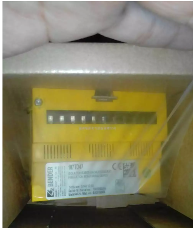 ݹoǰ^Oy    IR140Y-413  220VAC