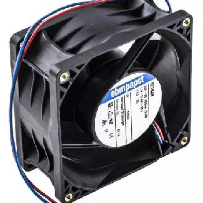 ebmpapst 8214J/19NU ˮ ׃lSL(fng)C(j) ɢL(fng)