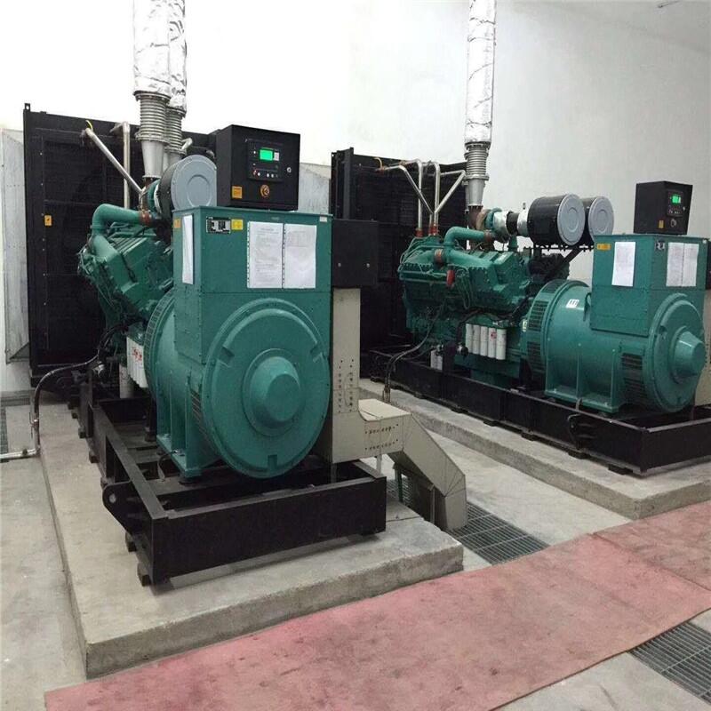 出租靜音發(fā)電機低價優(yōu)惠活動來襲租賃成本更低