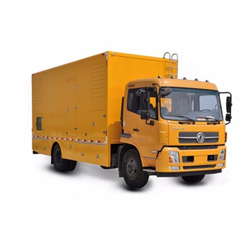 出租UPS電源車24小時供電保障不間斷電力供應(yīng)