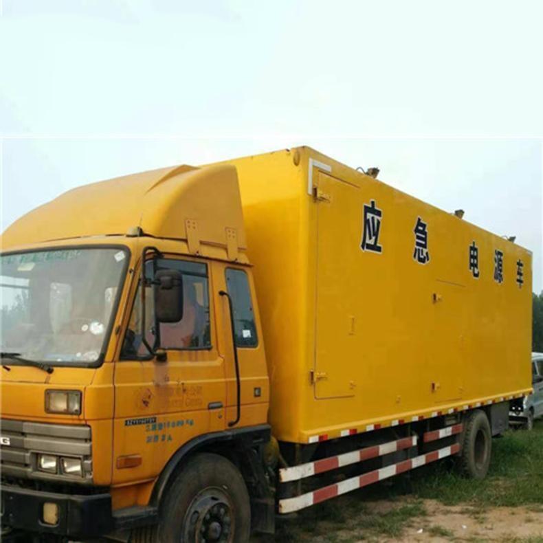 電源車供應(yīng)優(yōu)惠設(shè)備助力工程效率大提升