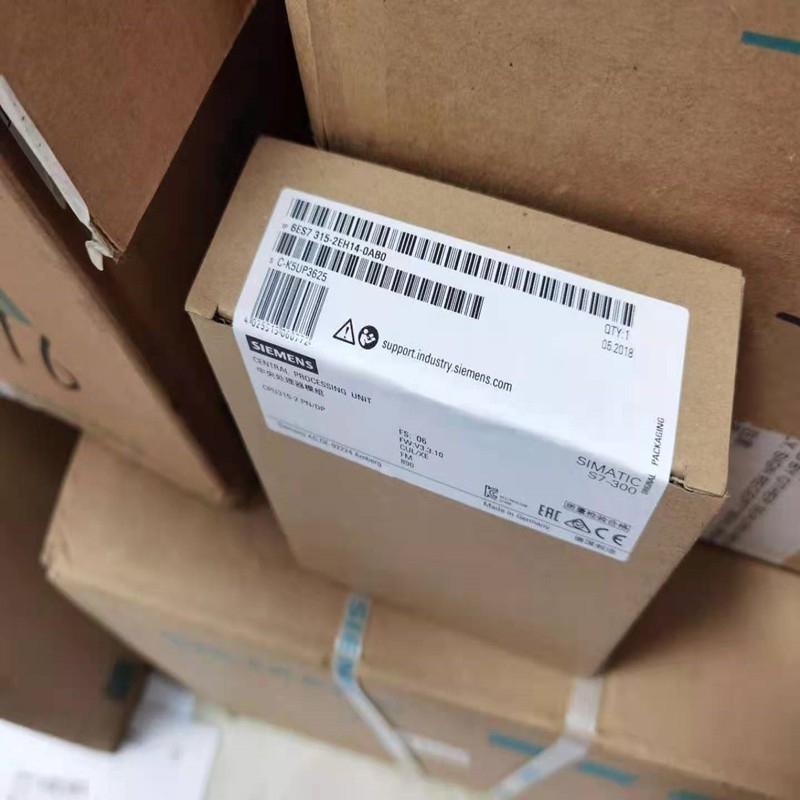 TCPU6ES7 315-2AG10-0AB0