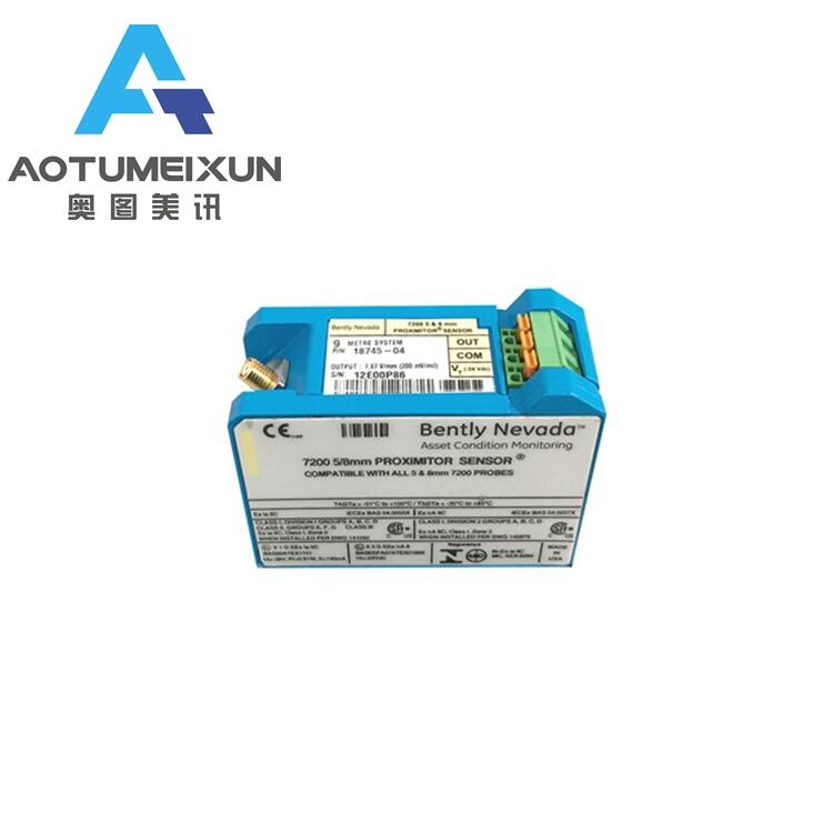 330130-080-00-05BentlynevadaA_ ԭSF؛