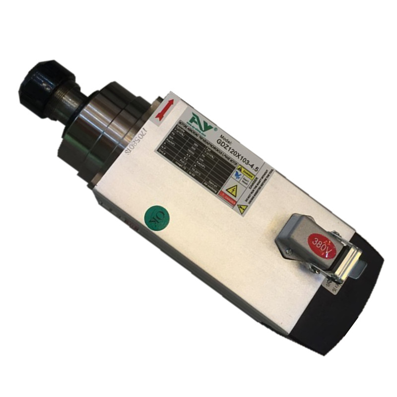 GDZ102X103-4.5KWL(fng)S18000rpm