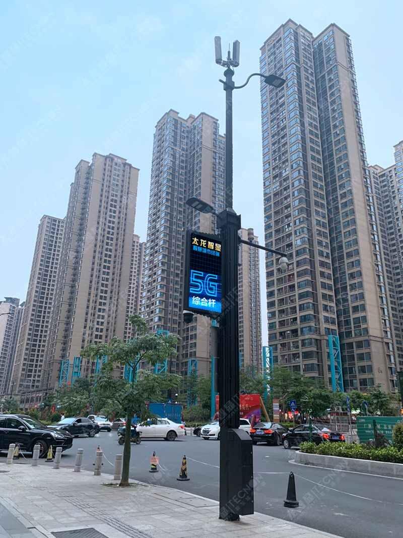 LEDUǻ·ṩI׷ӭµİlչ