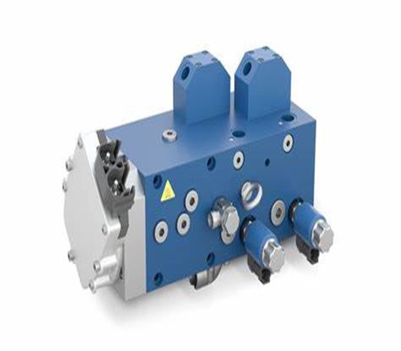 WEBER-HYDRAULIK yW42E-5PS03F؛