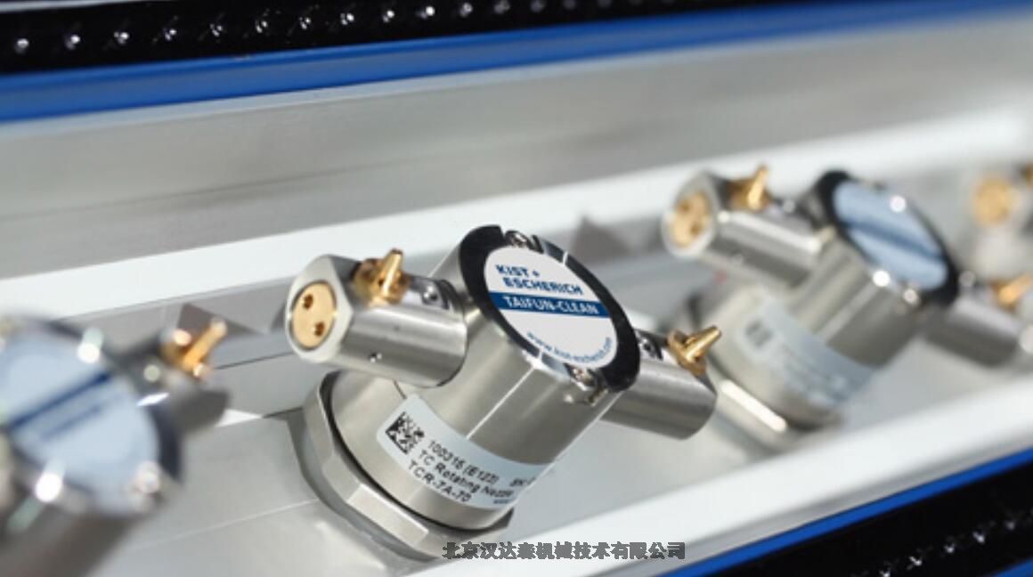 KIST+ESCHERICH坍ϵy(tng) TAIFUN-CLEANϵй