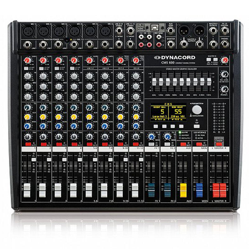 Dynacord CMS600-3 {_ ܕhҕlϵy 