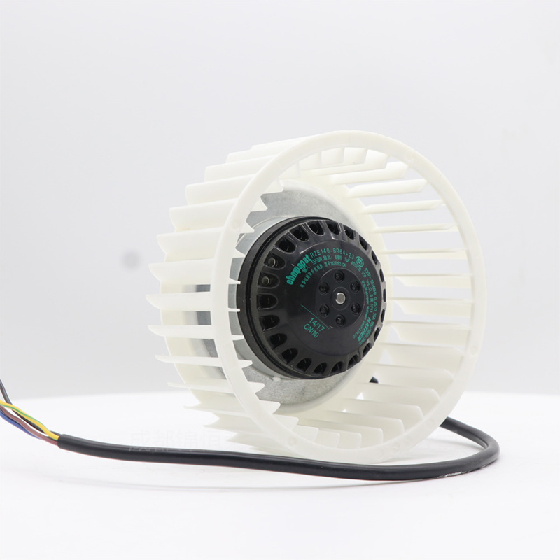 ebmpapstu݆xLC R2E140-BR64-23 IOɢL