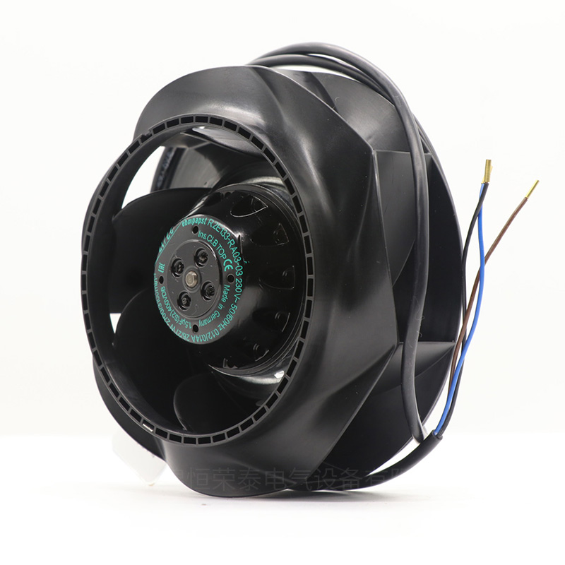 ebmpapstxL R2E133-RA03-03 ӝùILC