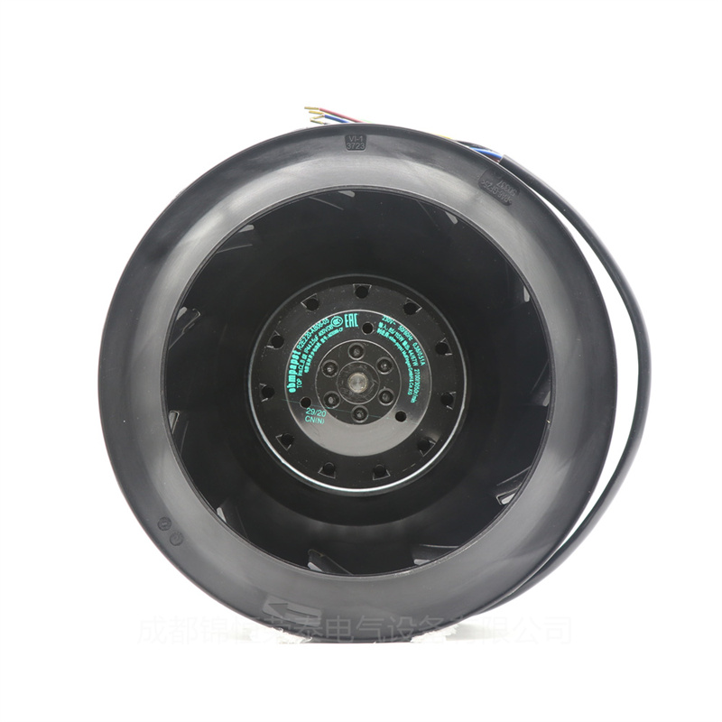 ebmpapstMLxLC R2E220-AB06-05 LИIL