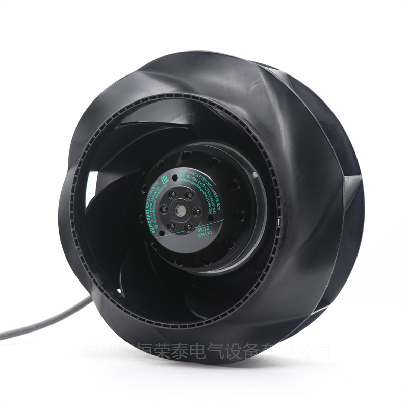 ebmpapstCɢL LϵyxLC R2E225-RA92-09