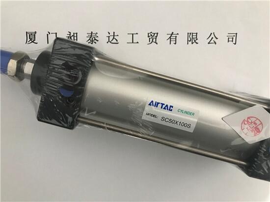 _(ti)AIRTAC¿ SC50-100S