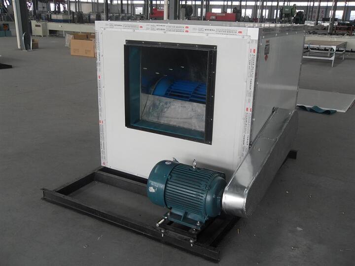 YTBFXʽLCDFX-50 5000m3