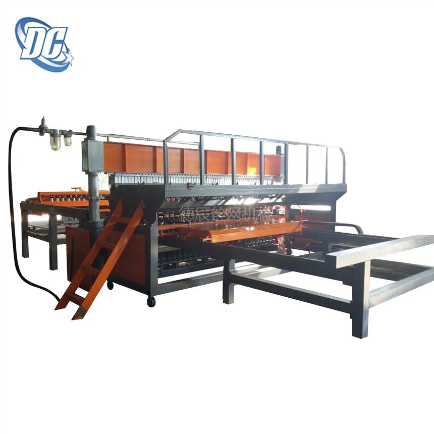 全自動焊網(wǎng)機(jī),全自動鋼筋焊網(wǎng)設(shè)備,安平絲網(wǎng)機(jī)器