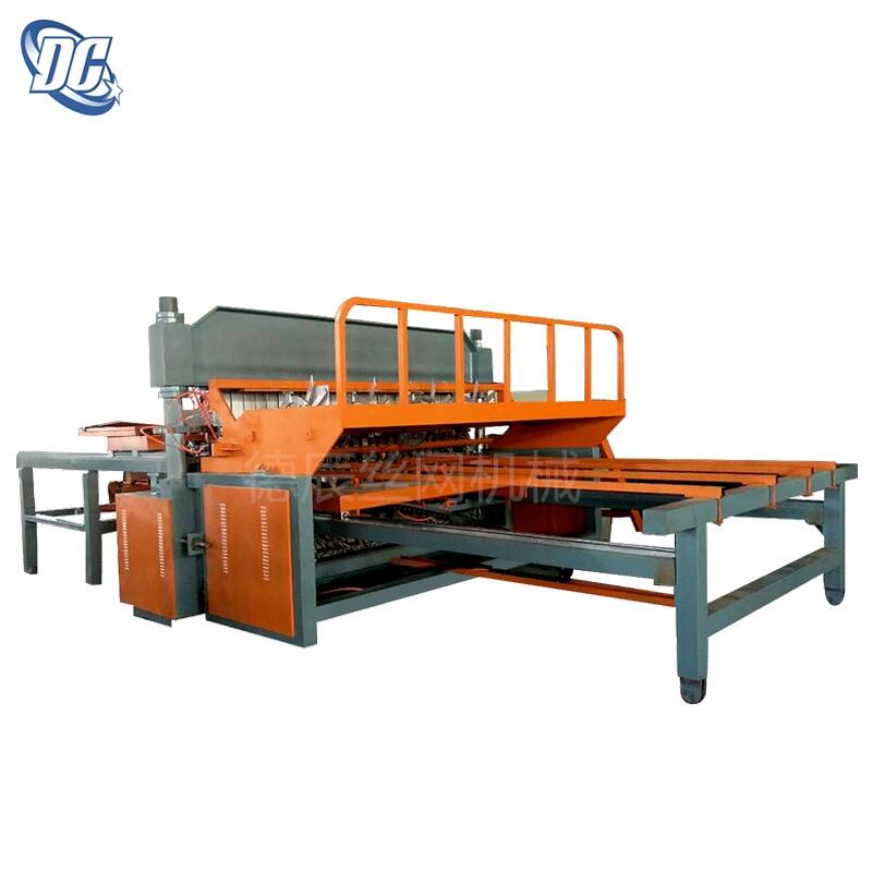 絲網(wǎng)焊機(jī),全自動焊網(wǎng)機(jī),全自動鋼筋焊網(wǎng)設(shè)備
