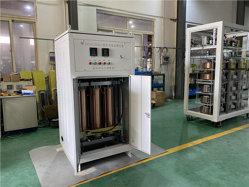 380Vʽ{(dio)y(c)ԇ100K