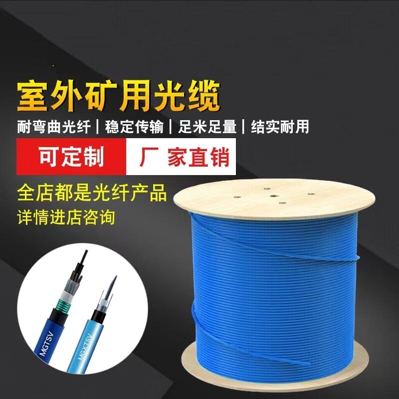 玉田天聯牌-單模光纜MGTS33-24B1