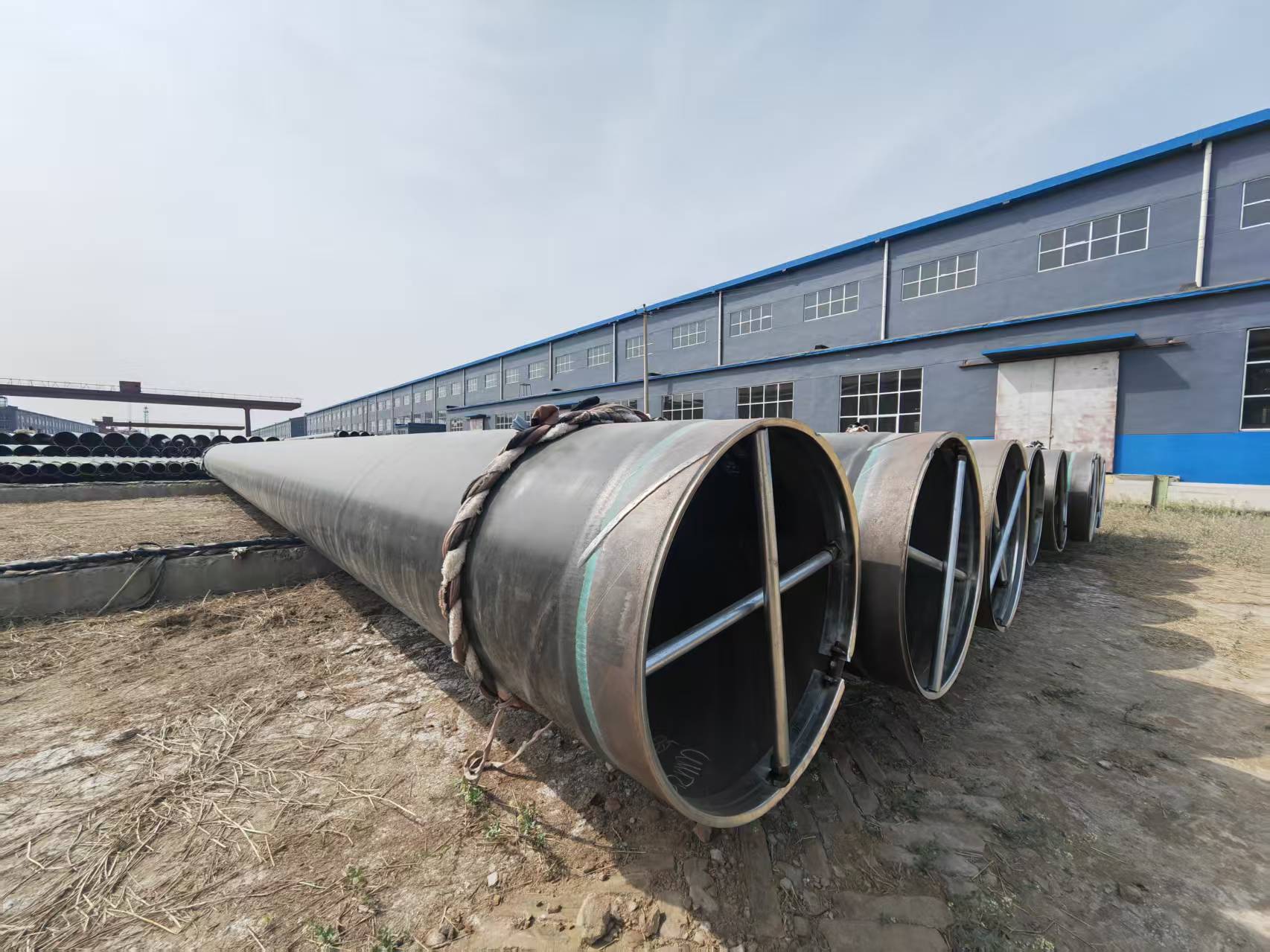 GB/T9711X52 L360Mȼ䓹323.9*6.33peӏ