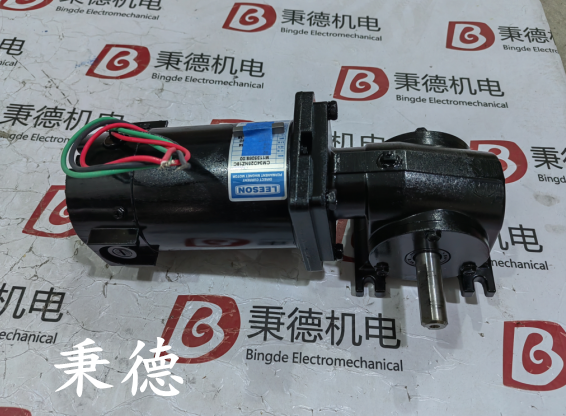 Leesonͨ늙C102861.00  230/460 V