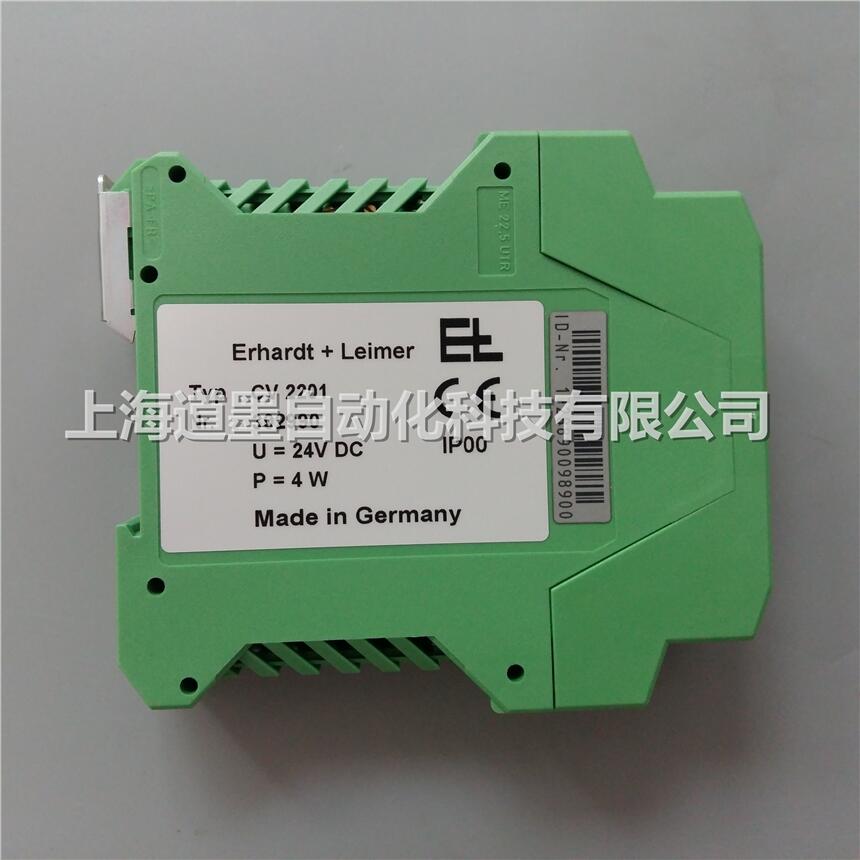 E+LRĬ揈y̖ŴCV2201ƷErhardt+Leimer