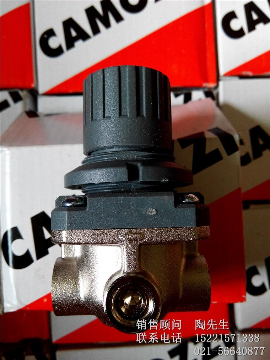 ï CAMOZZI {y MC104-F00 MC202-F00 MC104-FC