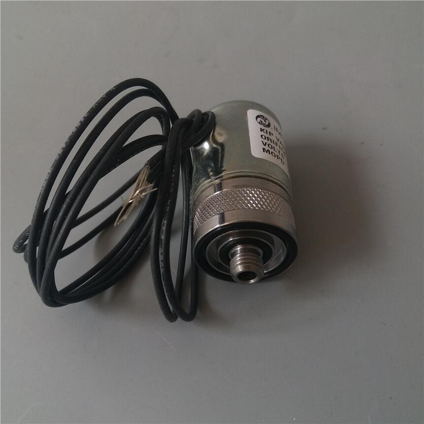 Norgren늴yKIP VALVE D241010 12VDC/24V D261010