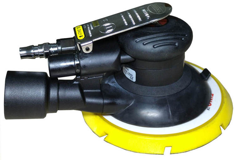 臺(tái)灣HONGRUI鴻瑞氣動(dòng)工業(yè)級(jí)6寸靜音集塵機(jī)集塵砂光機(jī)