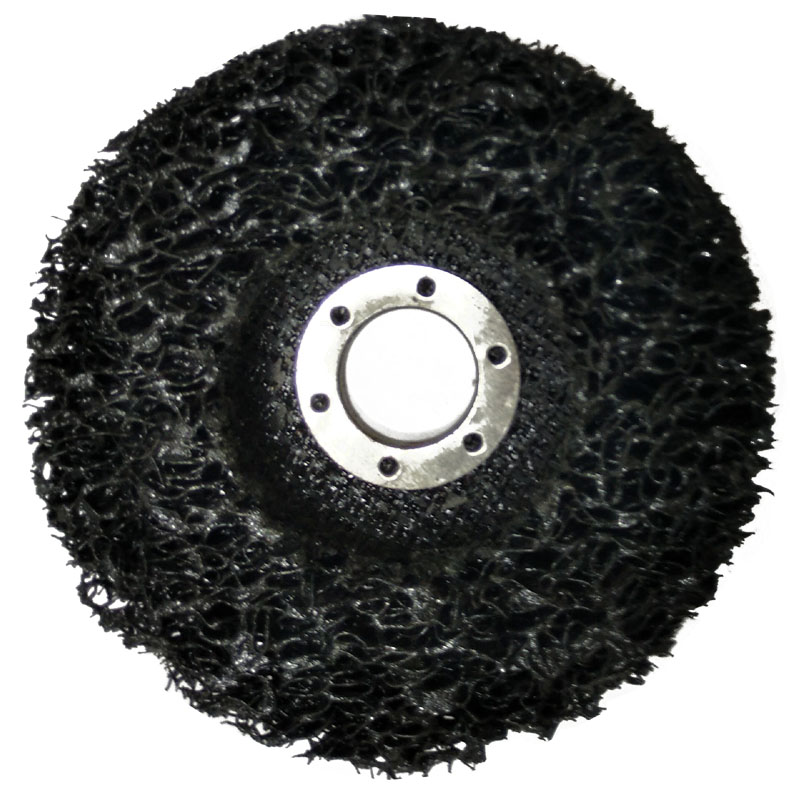 除漆除銹研磨盤,汽車不傷車身快速除漆打磨片