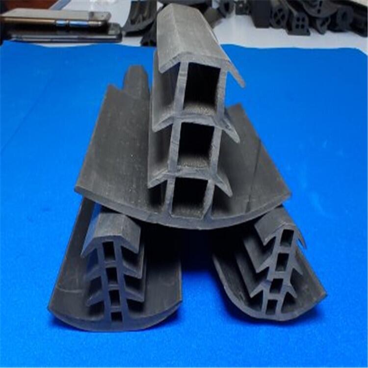 防撞條防盜門移門膠條