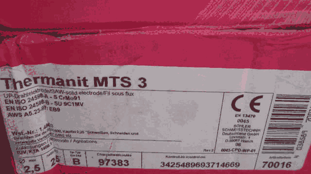 ɭThermanit 30/40 EzER383P䓺z