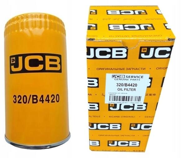 JCB 320/B4420C͞VVоF؛N