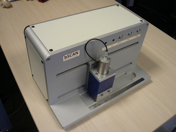 Brightspec˾bSCANԱTLCɫVx