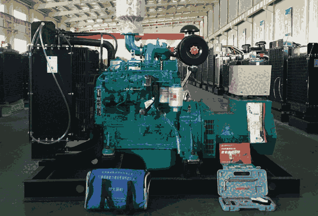 |L˹30kwl늙CM 4BT3.9-G2 Ͱl늙CM