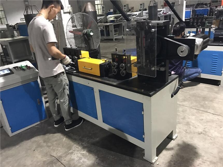 寧波拉籃鐵線高速調(diào)直下料機(jī),X.Y軸自動網(wǎng)片排焊機(jī),拉籃鐵線自動折彎機(jī),拉籃生產(chǎn)