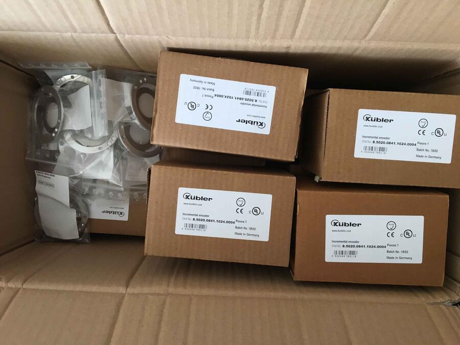 Kublera8.5020.0320.1024.S090