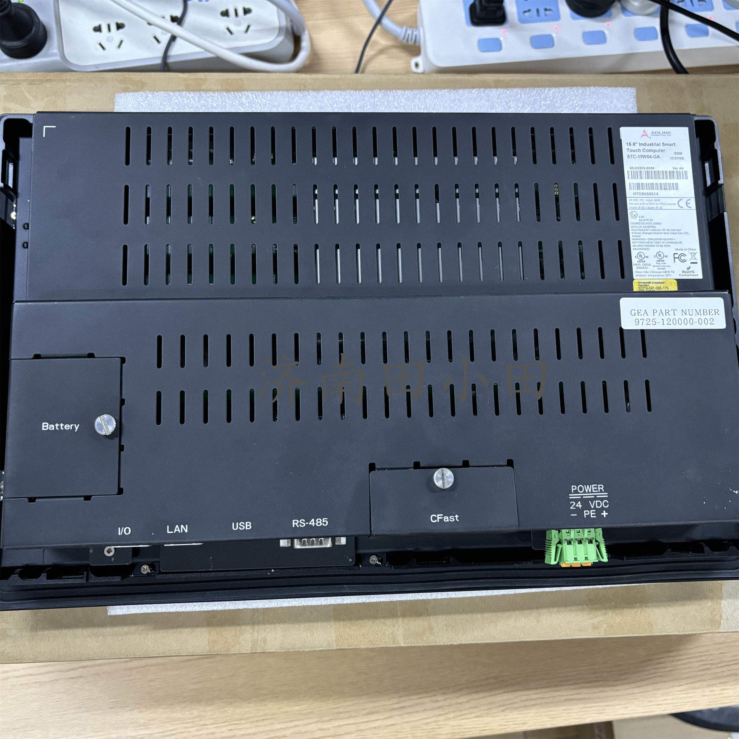 ṩȫGEA OMNI9725-120000-002Ncb