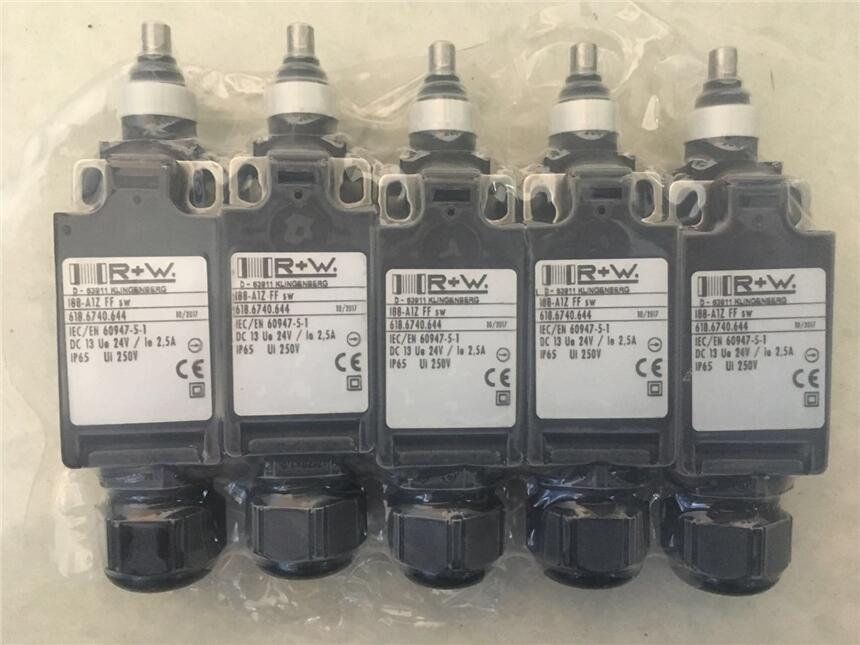 R+W	188-AIZ FF SW	F؛