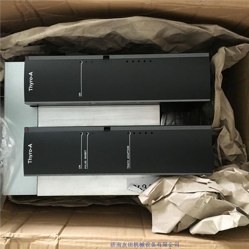 Thyro-A 2A 400-280HF1{