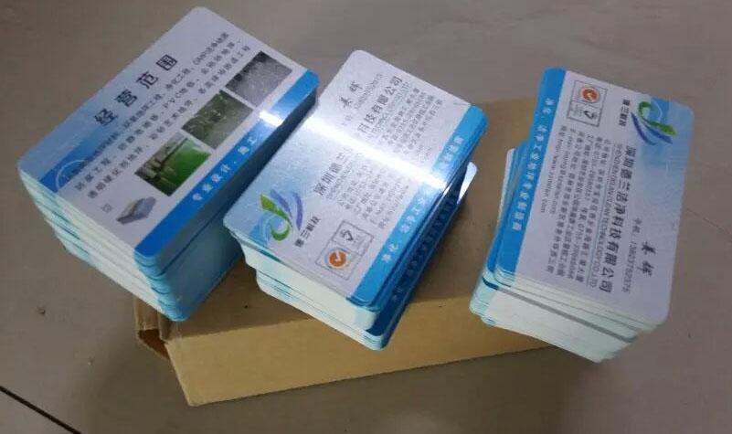 9ˮƬӡˢ0.38mmPVCߙnWƬOӋ