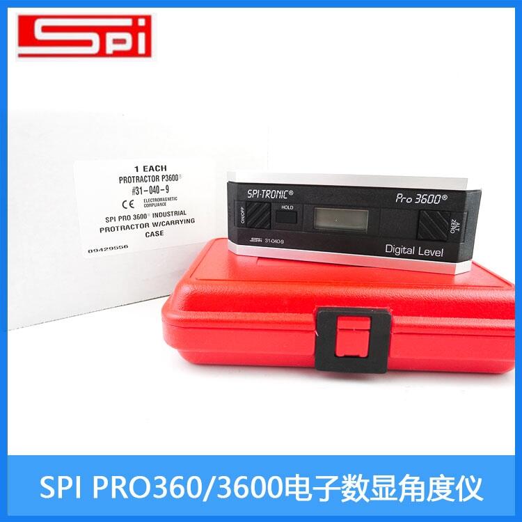 PRO3600Aǃx SPIԭbF؛ 0.01㔵@Ƕȳ