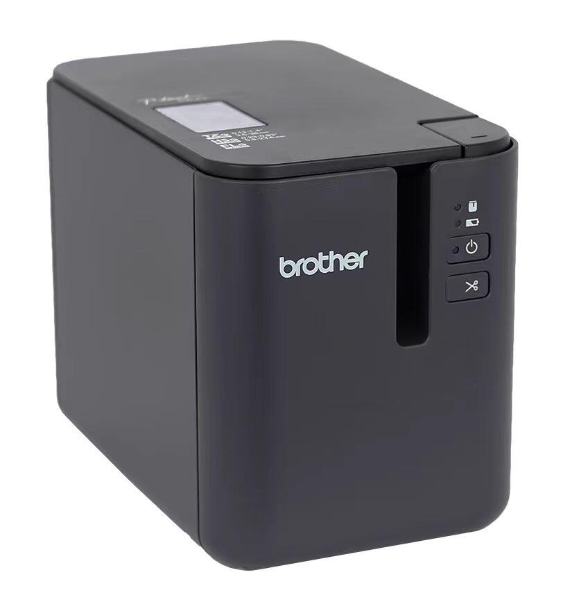 ֵPT-P900˺ӡC-x|؛Դ-x̼-ϴTQ