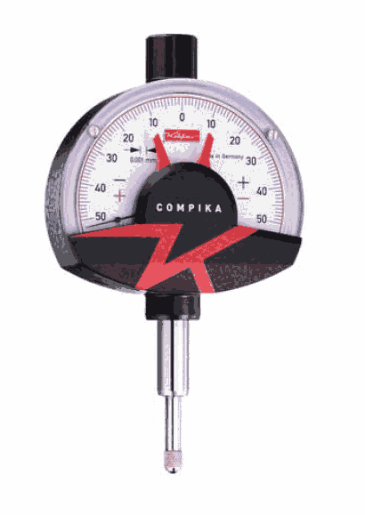 KAFERCе^xCompika 1001