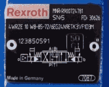 R900750197 4WRZE25W9-220-7X/6EG24N9EK31/A1D3M