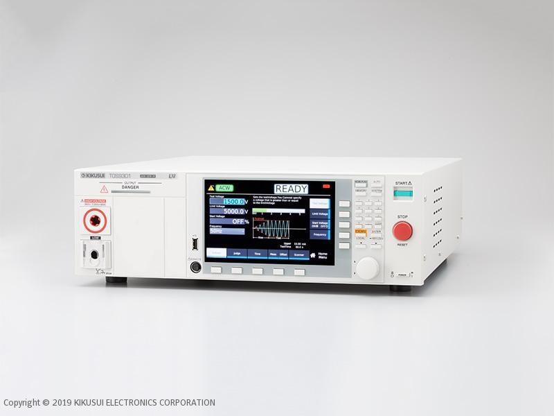 ձˮTOS9301AC/DC늉^ֿԇx  AC5KV/DC7.2