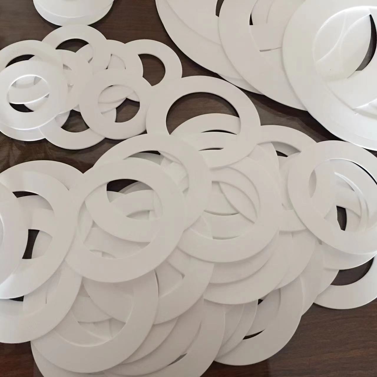 RPTFEķ|Ƭȫƽ(FF)   HG/T20627Ûķϩ|Ƭ