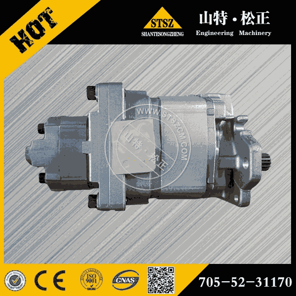 Сж܇HD465-7Һ705-52-31170СX݆