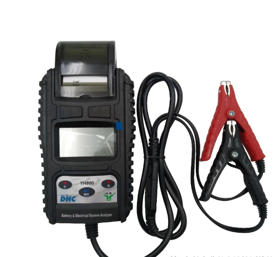 DHC YH800늳ؼ܇·ϵy(tng)zyx(ni)ôӡC ?