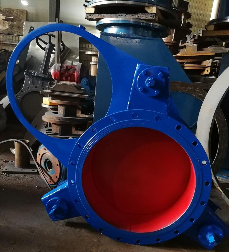 F43AXքRyDN80-1800mm