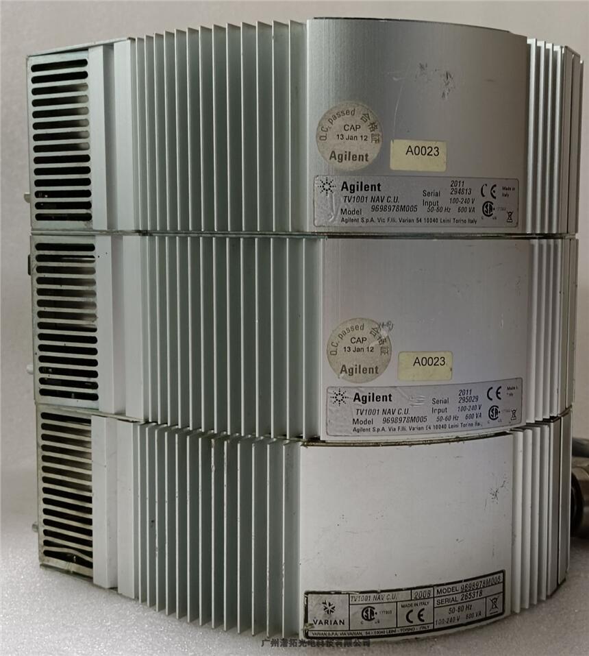 SAgilent݂ TV1001 NAVӱÿ